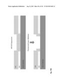 HIGH EFFICIENCY SOLAR CELL STRUCTURES AND MANUFACTURING METHODS diagram and image