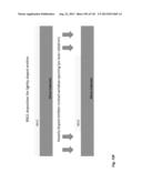 HIGH EFFICIENCY SOLAR CELL STRUCTURES AND MANUFACTURING METHODS diagram and image