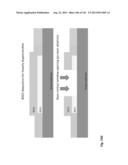 HIGH EFFICIENCY SOLAR CELL STRUCTURES AND MANUFACTURING METHODS diagram and image