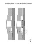 HIGH EFFICIENCY SOLAR CELL STRUCTURES AND MANUFACTURING METHODS diagram and image