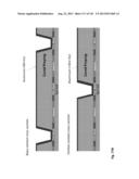 HIGH EFFICIENCY SOLAR CELL STRUCTURES AND MANUFACTURING METHODS diagram and image