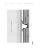 HIGH EFFICIENCY SOLAR CELL STRUCTURES AND MANUFACTURING METHODS diagram and image