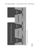 HIGH EFFICIENCY SOLAR CELL STRUCTURES AND MANUFACTURING METHODS diagram and image