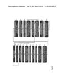 HIGH EFFICIENCY SOLAR CELL STRUCTURES AND MANUFACTURING METHODS diagram and image