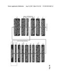 HIGH EFFICIENCY SOLAR CELL STRUCTURES AND MANUFACTURING METHODS diagram and image