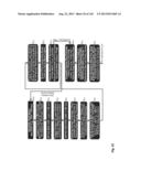 HIGH EFFICIENCY SOLAR CELL STRUCTURES AND MANUFACTURING METHODS diagram and image