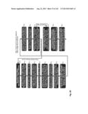 HIGH EFFICIENCY SOLAR CELL STRUCTURES AND MANUFACTURING METHODS diagram and image