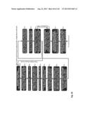 HIGH EFFICIENCY SOLAR CELL STRUCTURES AND MANUFACTURING METHODS diagram and image