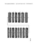 HIGH EFFICIENCY SOLAR CELL STRUCTURES AND MANUFACTURING METHODS diagram and image