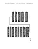 HIGH EFFICIENCY SOLAR CELL STRUCTURES AND MANUFACTURING METHODS diagram and image