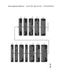 HIGH EFFICIENCY SOLAR CELL STRUCTURES AND MANUFACTURING METHODS diagram and image