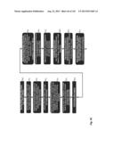 HIGH EFFICIENCY SOLAR CELL STRUCTURES AND MANUFACTURING METHODS diagram and image