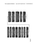 HIGH EFFICIENCY SOLAR CELL STRUCTURES AND MANUFACTURING METHODS diagram and image