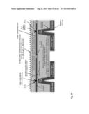 HIGH EFFICIENCY SOLAR CELL STRUCTURES AND MANUFACTURING METHODS diagram and image