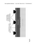 HIGH EFFICIENCY SOLAR CELL STRUCTURES AND MANUFACTURING METHODS diagram and image