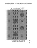 HIGH EFFICIENCY SOLAR CELL STRUCTURES AND MANUFACTURING METHODS diagram and image