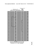 HIGH EFFICIENCY SOLAR CELL STRUCTURES AND MANUFACTURING METHODS diagram and image