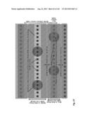 HIGH EFFICIENCY SOLAR CELL STRUCTURES AND MANUFACTURING METHODS diagram and image