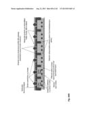 HIGH EFFICIENCY SOLAR CELL STRUCTURES AND MANUFACTURING METHODS diagram and image