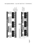 HIGH EFFICIENCY SOLAR CELL STRUCTURES AND MANUFACTURING METHODS diagram and image