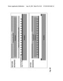 HIGH EFFICIENCY SOLAR CELL STRUCTURES AND MANUFACTURING METHODS diagram and image