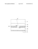 SOLAR CELL SEALING MATERIAL AND SOLAR CELL MODULE PRODUCED BY USING SAME diagram and image