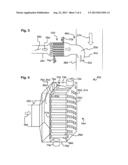 POT HEAT EXCHANGER diagram and image