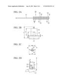 AMMONIA INJECTION DEVICE diagram and image