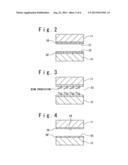 DEVICE AND DEVICE MANUFACTURE METHOD diagram and image