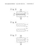 DEVICE AND DEVICE MANUFACTURE METHOD diagram and image