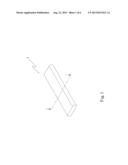 HEAT PIPE HEAT DISSIPATION STRUCTURE diagram and image