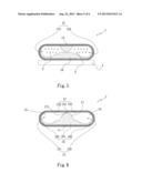 HEAT PIPE HEAT DISSIPATION STRUCTURE diagram and image