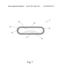 HEAT PIPE HEAT DISSIPATION STRUCTURE diagram and image