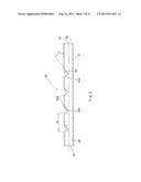 REFRIGERANT GUIDING PIPE AND HEAT EXCHANGER HAVING REFRIGERANT GUIDING     PIPE diagram and image