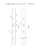 REFRIGERANT GUIDING PIPE AND HEAT EXCHANGER HAVING REFRIGERANT GUIDING     PIPE diagram and image