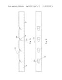 REFRIGERANT GUIDING PIPE AND HEAT EXCHANGER HAVING REFRIGERANT GUIDING     PIPE diagram and image