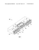 Convective Airflow Using a Passive Radiator diagram and image