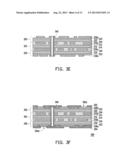 CIRCUIT BOARD, STRUCTURAL UNIT THEREOF AND MANUFACTURING METHOD THEREOF diagram and image