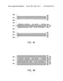 CIRCUIT BOARD, STRUCTURAL UNIT THEREOF AND MANUFACTURING METHOD THEREOF diagram and image