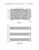 CIRCUIT BOARD, STRUCTURAL UNIT THEREOF AND MANUFACTURING METHOD THEREOF diagram and image