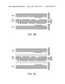 CIRCUIT BOARD, STRUCTURAL UNIT THEREOF AND MANUFACTURING METHOD THEREOF diagram and image