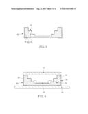 HOLDER FOR SEMICONDUCTOR PACKAGE diagram and image