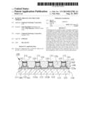 BUMPING PROCESS AND STRUCTURE THEREOF diagram and image