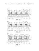 BUMPING PROCESS AND STRUCTURE THEREOF diagram and image