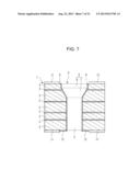 METHOD OF FABRICATING PRINTED-WIRING BOARD, AND PRINTED-WIRING BOARD diagram and image