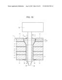 METHOD OF FABRICATING PRINTED-WIRING BOARD, AND PRINTED-WIRING BOARD diagram and image