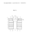 METHOD OF FABRICATING PRINTED-WIRING BOARD, AND PRINTED-WIRING BOARD diagram and image