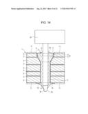 METHOD OF FABRICATING PRINTED-WIRING BOARD, AND PRINTED-WIRING BOARD diagram and image