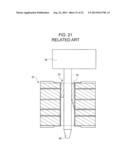 METHOD OF FABRICATING PRINTED-WIRING BOARD, AND PRINTED-WIRING BOARD diagram and image