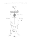 PERSONAL ESCAPE AND RESCUE DEVICE diagram and image